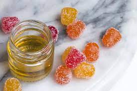 images (5) Cannabis Gummies